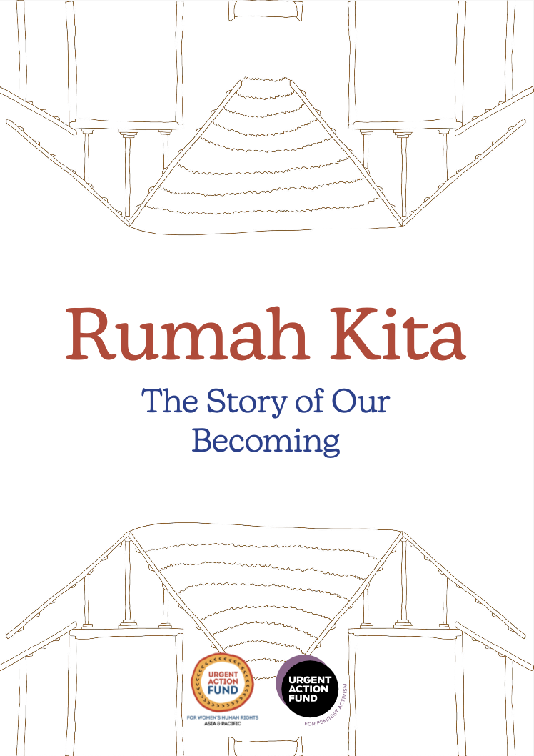 Rumah Kita Cover